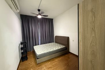 Country Garden Central Park Phase 1