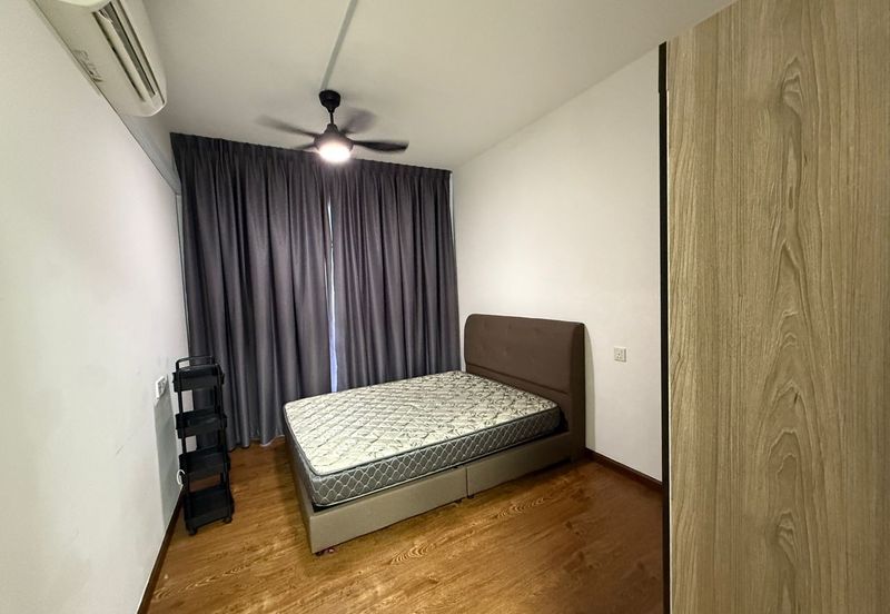 Country Garden Central Park Phase 1