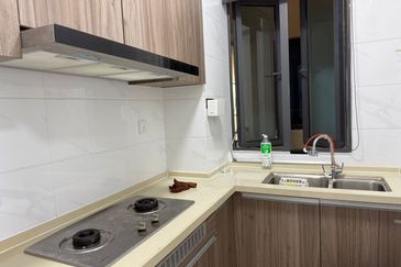 Country Garden Central Park Phase 1