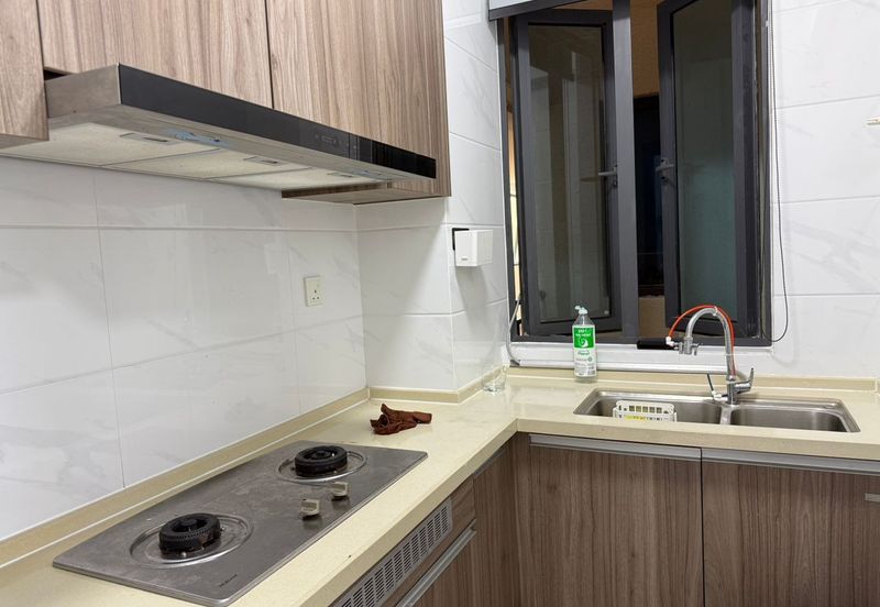 Country Garden Central Park Phase 1