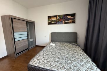 Country Garden Central Park Phase 1