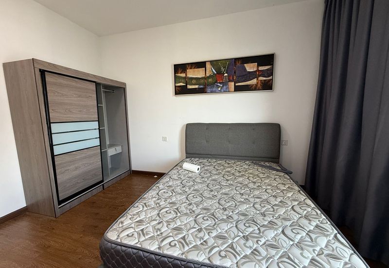 Country Garden Central Park Phase 1