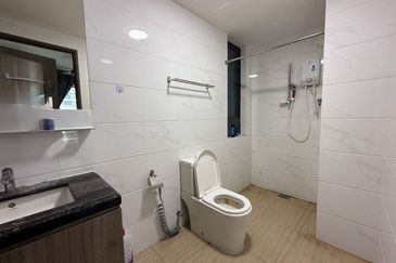 Country Garden Central Park Phase 1