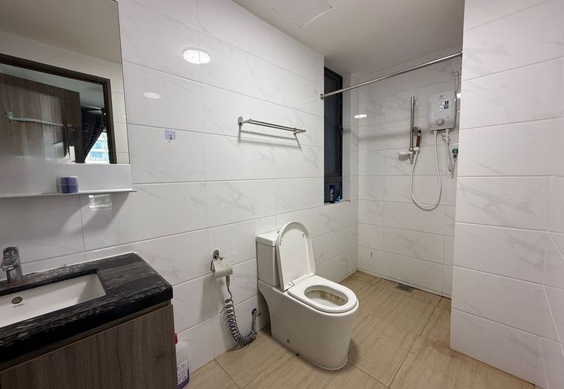 Country Garden Central Park Phase 1