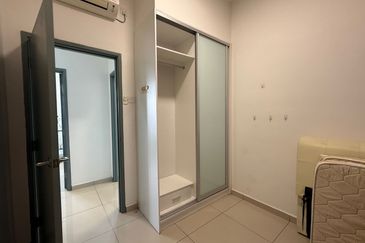 One Sentral Serviced Residence