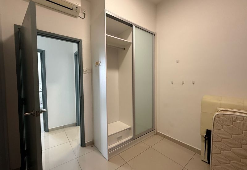 One Sentral Serviced Residence