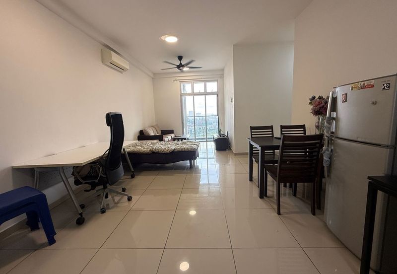 One Sentral Serviced Residence