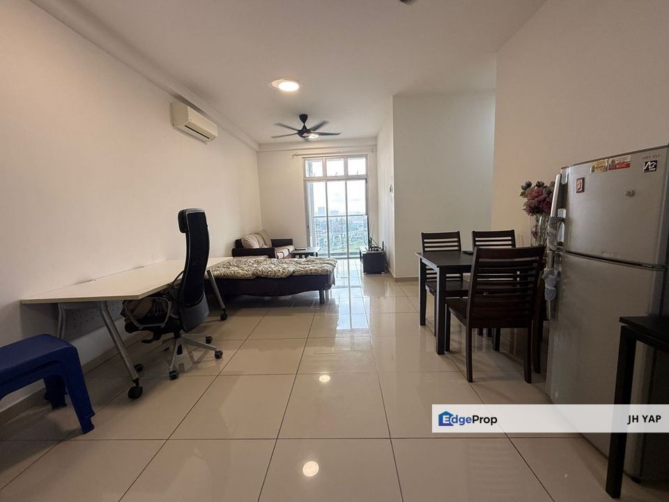 One Sentral Nusa Sentral 3b2b Only Rm490k Only, Johor, Nusajaya