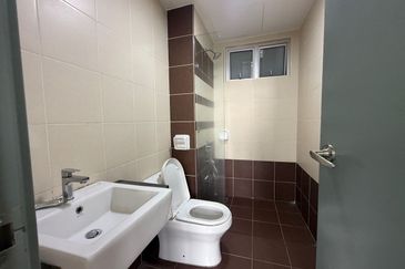 One Sentral Serviced Residence