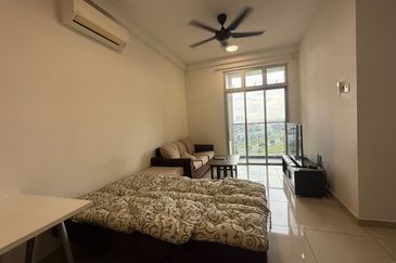 One Sentral Serviced Residence