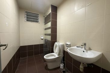 One Sentral Serviced Residence