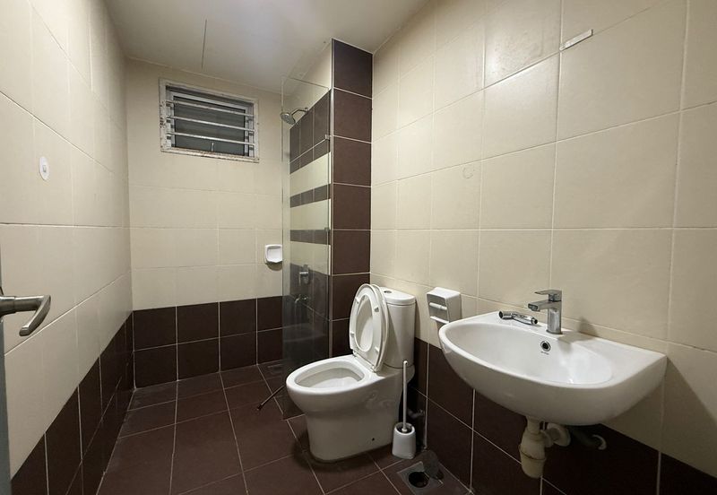 One Sentral Serviced Residence