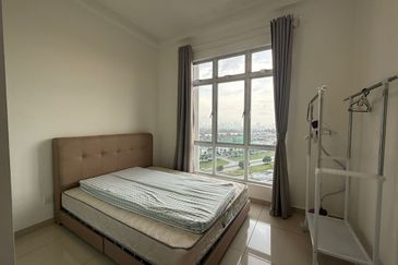 One Sentral Serviced Residence