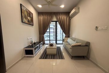 Baypoint @ Country Garden Danga Bay