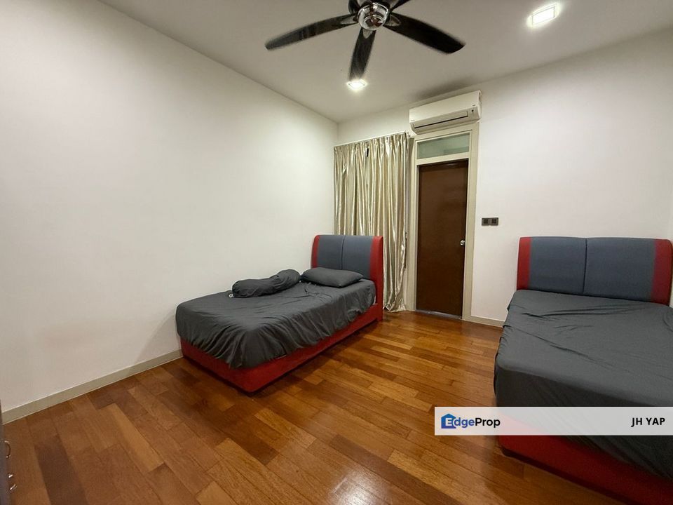 East Ledang Super Link 26x75 / Well Condition, Johor, Nusajaya