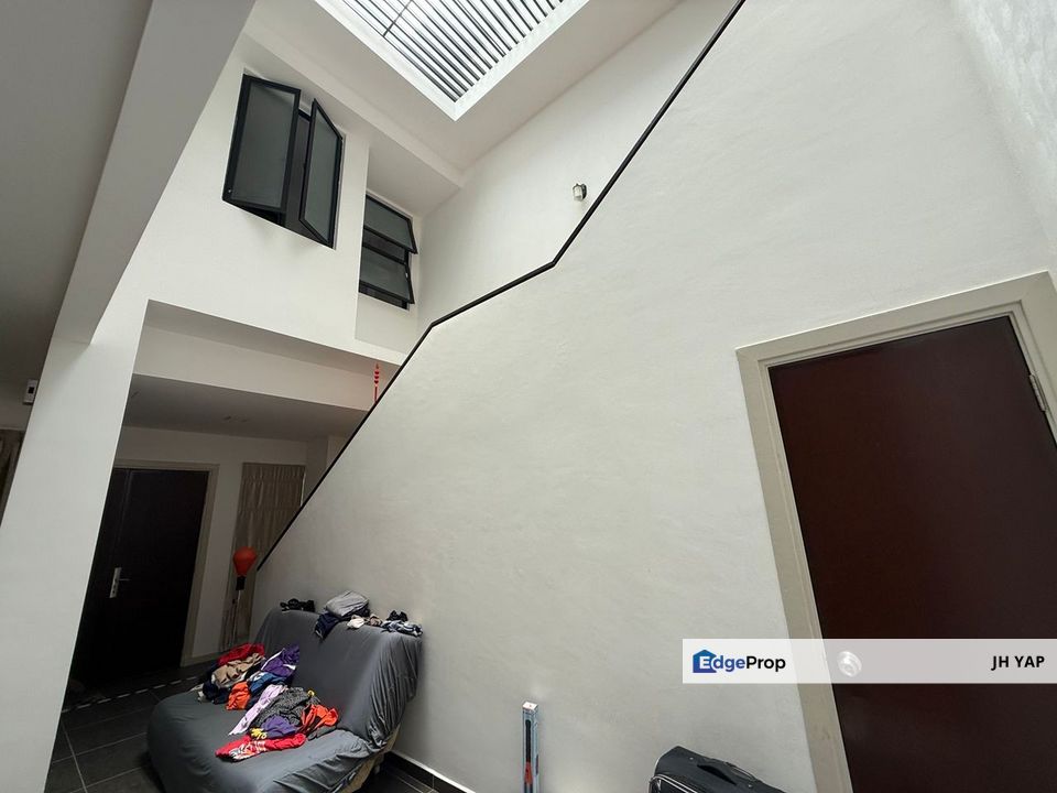 East Ledang Super Link 26x75 / Well Condition, Johor, Nusajaya