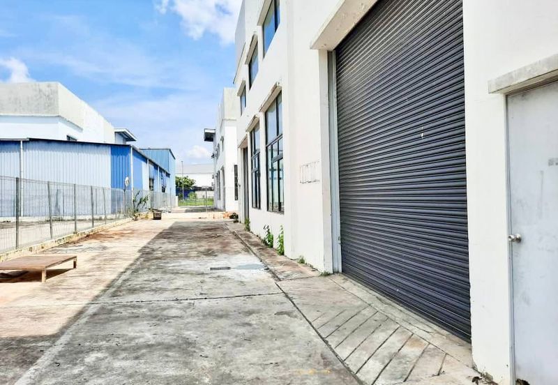 Setia Business Park 1