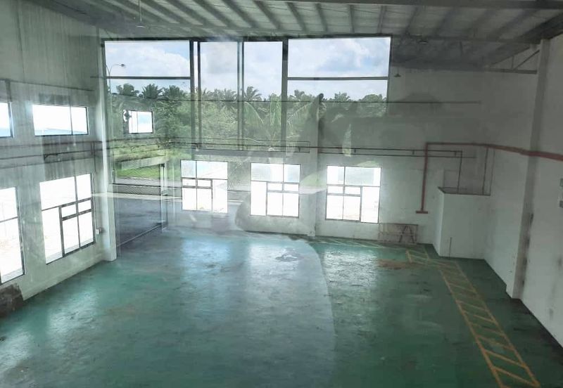 Setia Business Park 1