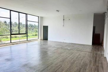 Setia Business Park 1