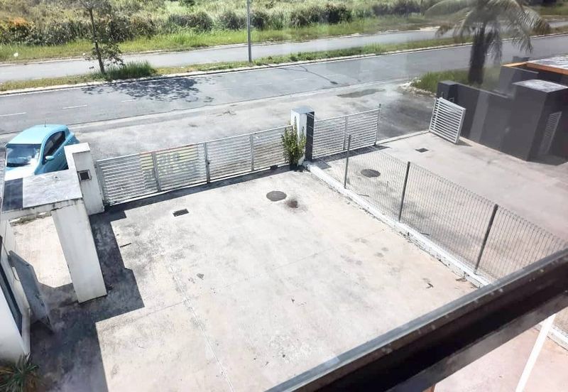 Setia Business Park 1