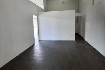 Setia Business Park 1