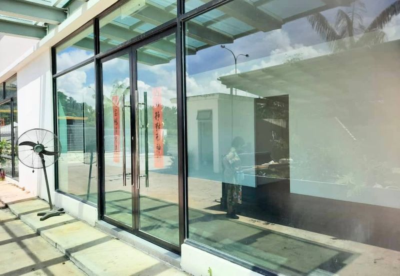 Setia Business Park 1