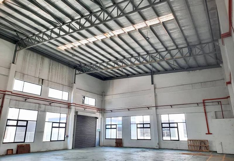 Setia Business Park 1