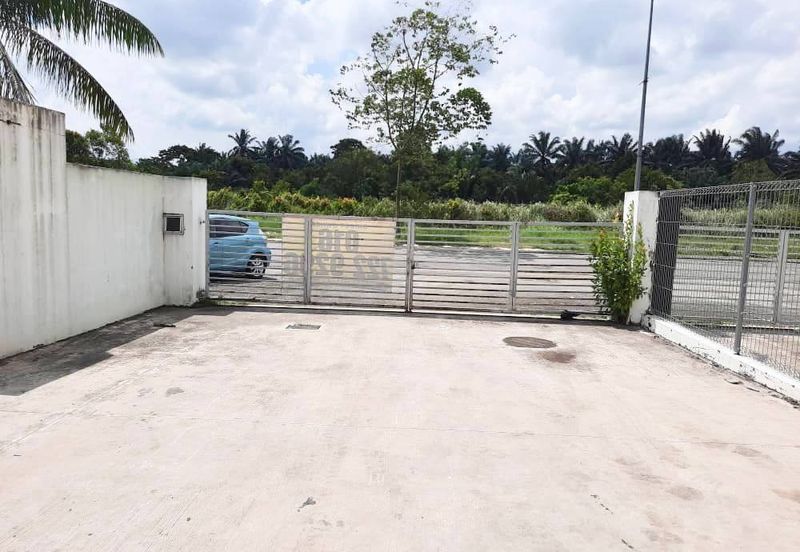 Setia Business Park 1