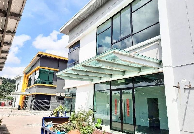 Setia Business Park 1
