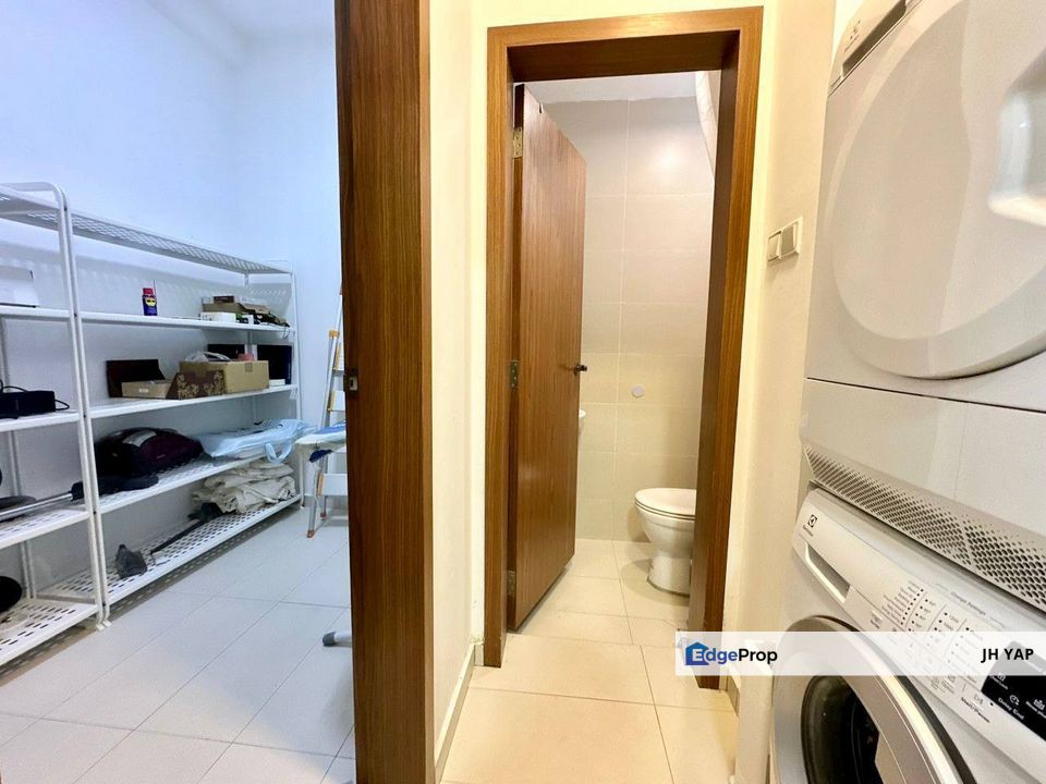 Grandview 360 Permas / Ez Access to Ciq 1st Link / Largest Unit 2012sqft, Johor, Johor Bahru