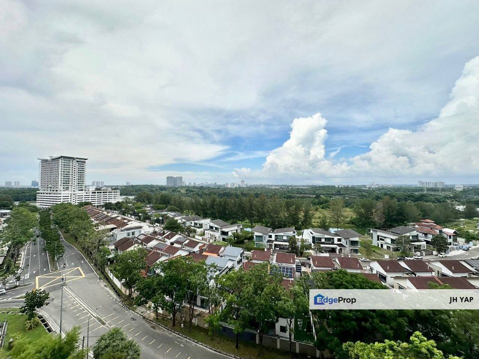Grandview 360 Permas / Ez Access to Ciq 1st Link / Largest Unit 2012sqft, Johor, Johor Bahru