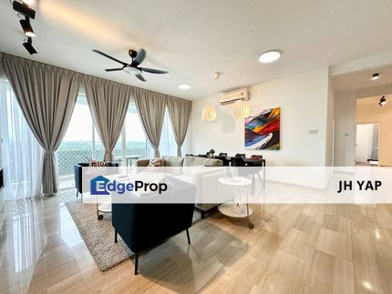 Grandview 360 Permas / Ez Access to Ciq 1st Link / Largest Unit 2012sqft, Johor, Johor Bahru