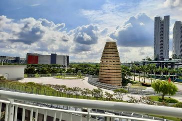 Teega Residence & Cabana