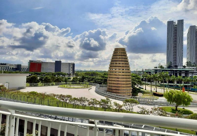 Teega Residence & Cabana