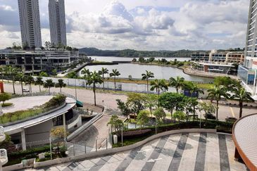 Teega Residence & Cabana