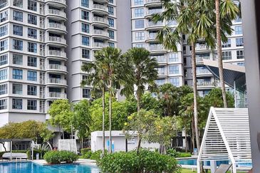 Teega Residence & Cabana