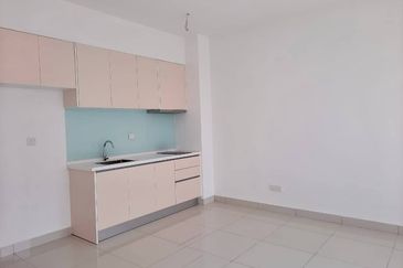 Teega Residence & Cabana