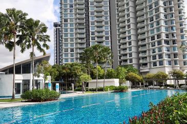 Teega Residence & Cabana