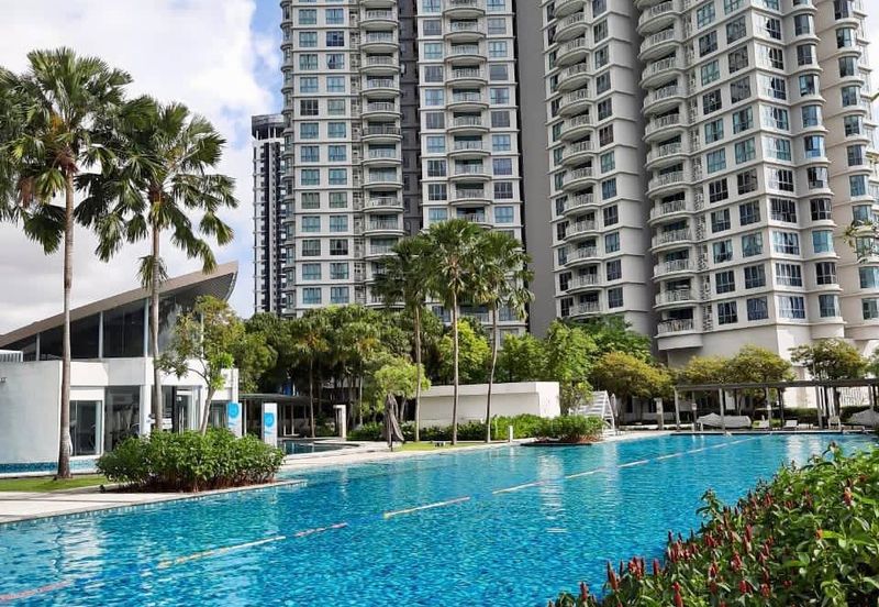 Teega Residence & Cabana