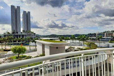 Teega Residence & Cabana