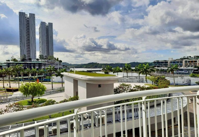 Teega Residence & Cabana