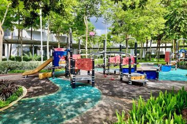 Teega Residence & Cabana