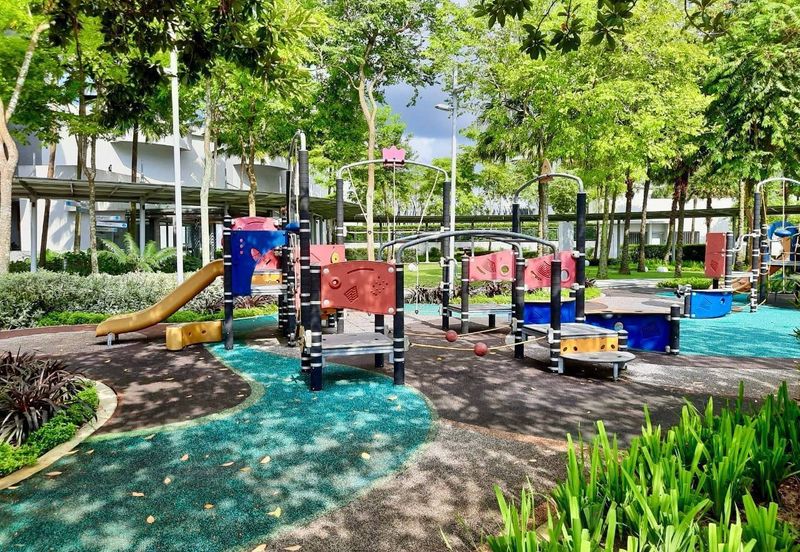 Teega Residence & Cabana