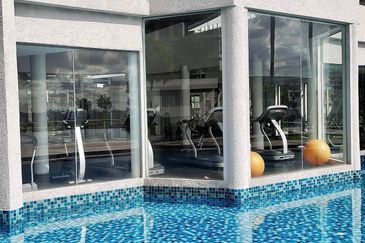 Teega Residence & Cabana