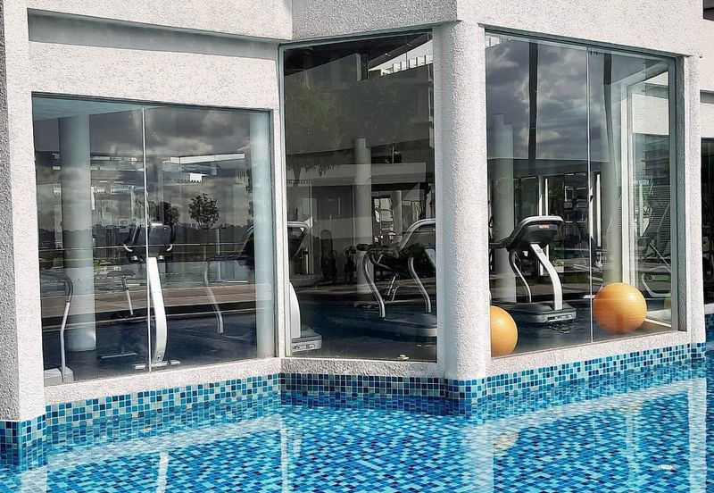 Teega Residence & Cabana