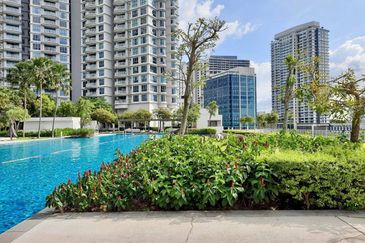 Teega Residence & Cabana