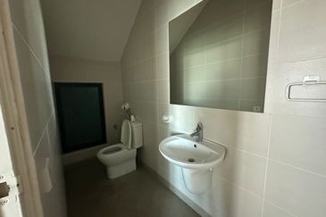 Sky Loft Premium Suites, Bukit Indah