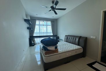Sky Loft Premium Suites, Bukit Indah
