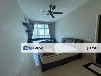 Bukit Indah Sky Loft Premium Luxury Apartment , Johor, Johor Bahru