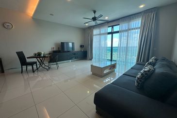 Sky Loft Premium Suites, Bukit Indah